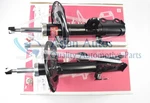 Oem Kyb Front Left And Right Struts For Lexus NX200T 2015-2017 (made In Japan) New. Price: $229.07.