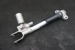 Rear Right Passenger Side Air Ride Strut Assembly C200002742 Rivian R1T 2022-24 Used. Price: $671.99.