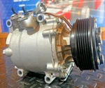 New A/c Compressor Fit Honda Civic 2001 2002, 78599. Price: $119.99.