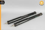 97-00 Mercedes R170 SLK230 Front Left And Right Strut Set Oem Used. Price: $116.20.