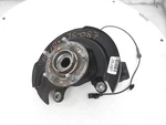 2020-2025 Nissan Sentra Front Passenger Spindle Knuckle Hub Bearing 40014-6LA1A Used. Price: $210.90.