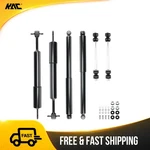 1998-2003 2004-2001 Ford Ranger 4WD Front & Rear Shock Absorbers Sway Bars New. Price: $75.99.