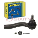 Moog Right Outer Steering Tie Rod End For 2006 Lincoln Zephyr Gear Rack Lj New. Price: $51.06.