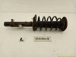 Land Rover LR2 Driver Left Front Strut With Shock & Spring Fits 2008-2015 09 Used. Price: $84.41.