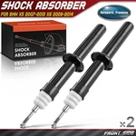 2X Front Left & Right Side Shock Absorber For Bmw X5 07-13 X6 08-14 31316780488 New. Price: $81.99.