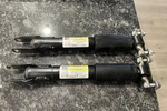Front Shock Absorbers 84748189 For Chevrolet Silverado Sierra 2500 3500 2020-23 Used. Price: $97.50.