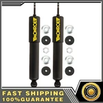Monroe SET-TS3236SHOCKS For 96-2016 Gmc Savana 3500 Front Left And Right New. Price: $79.29.