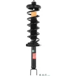 Rear Right Strut And Coil Spring Assembly For 2009-2012 Acura Tsx 2010 Monroe New. Price: $100.95.