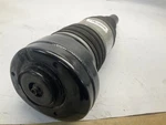 17-25 Bentley Bentayga Front Strut Shock Absorber Q Used. Price: $522.49.
