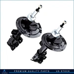 2PCS Front Shocks Absorbers Struts For 2003 2004 2005 2006 2007 Nissan Murano New. Price: $57.46.