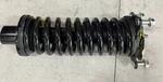 (qty 1) Unity Automotive 11201 Suspension Strut &coil Spring Assembly Front Left New. Price: $52.69.