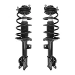 Frt Complete Strut Assy Unity Automotive 21136711368001 New. Price: $230.52.