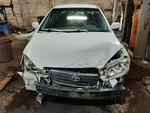Driver Left Strut Rear Id 48530-AB031 Fits 03-08 Corolla 1082305 Used. Price: $81.00.