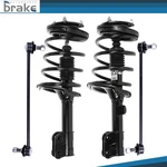 Front Struts Sway Bar For Hyundai Santa Fe Automatic Transmission 2007 2008 2009 New. Price: $196.88.