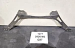 21-26 Oem Bmw G87 G80 G82 M3 M4 Front Tower Strut Bar Brace Aluminum 287 Used. Price: $119.95.