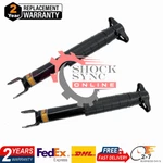 Pair Rear Shock Absorbers Struts Fit Dodge Durango Sxt 2014-2023 68406603AA New. Price: $150.00.