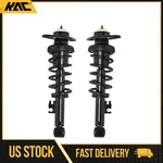 Rear Left Right Complete Strut & Spring Assembly Fits 2002-2008 Mini Cooper 2PC New. Price: $89.99.