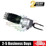 Front Left Air Suspension Strut W/pasm Fit Porsche Panamera 971616037F 2017-22 New. Price: $355.00.