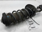 Driver Left Strut Front Model 13-15 Chevrolet Spark 95184929 Used. Price: $119.99.
