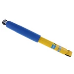 Bilstein B6 2005 For Nissan Frontier Le Rear 46MM Monotube Shock Absorber New. Price: $113.99.