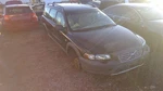 Driver Strut Rear Station Wgn Awd With Xc Fits 01-07 Volvo 70 Series 564288 Used. Price: $93.90.