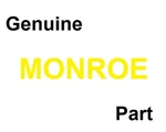 Suspension Shock Absorber Monroe 66921 New. Price: $76.99.