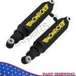 Monroe MA769 Air Shock Absorber Select 83-11 Ford Mazda Models Ao New. Price: $148.39.