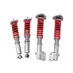 Godspeed Mono-gr Gravel Coilover Lift Lower Kit For 13-17 Subaru Xv Crosstrek New. Price: $891.00.
