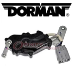 Dorman Front Left Door Lock Actuator Motor For 1993-1998 Toyota T100 Body Gk New. Price: $116.77.
