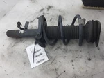 Driver Left Strut Front Vin 7TH Digit 13-14 Ford C-max FV6Z18124A Used. Price: $151.99.