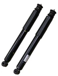 2010-2023 Ram 2500 Rear Shock Absorbers 68349129AB Mopar Pair Oem Factory Dodge Used. Price: $83.50.