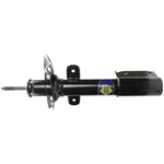 Monroe Shocks Struts Suspension 553023 New. Price: $145.84.