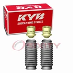 Pc Kyb Front Suspension Strut Bellows For 2003-2014 Volvo XC90 Shocks Dm New. Price: $50.93.