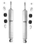 Pair Set Of Front Monroe Shock Absorbers For Gmc Sierra 2500 Avalanche New. Price: $101.95.