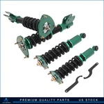 2009-2013 Subaru Forester Coilovers Struts Shocks Suspension Kits Adj Height New. Price: $269.50.