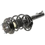 Front Left Strut Spring Assembly Ford Focus 2008 2009 2010 2011 Complete New. Price: $105.41.