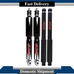For 1986-1994 D21 4X Focus Auto Parts Front Rear Shock Absorber New. Price: $111.69.