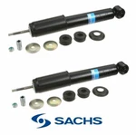 For Mercedes W163 ML430 ML320 ML55 ML350 ML500 2X Front Shock Absorber Oem Sachs New. Price: $204.95.