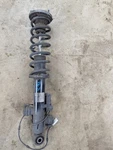 2011-2016 Bmw F10 550I Rear Passenger Side Shock Strut Oem Used. Price: $149.99.