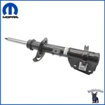 Front Suspension Strut, Right Oem Mopar 68248726AD New. Price: $159.95.