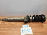14-19 Oem Bmw F06 M6 Edc Front Driver Suspension Strut Shock W/ Spring 71K Used. Price: $215.00.