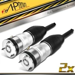 A-premium 2X Rear Air Suspension Strut For Tesla Model 2012-2015 Sedan 4-DOOR New. Price: $579.42.