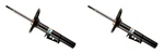 Pair Bilstein B4 Front Gas Shocks Absorbers Dampers Oem Quality 22-147448 New. Price: $842.95.