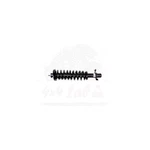 Strut Assembly Front Right Ultra Readymount For Acura Integra 1994-1996 Gabriel New. Price: $109.58.