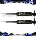 Monroe Shocks & Struts Front 2OF Absorber For Plymouth PB100 1975-1980 New. Price: $147.57.