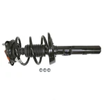 Frt Quick Strut Assy Monroe 173081L New. Price: $149.82.