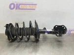 2019 Toyota Camry 2.5L Strut Front Left Driver Fwd Used. Price: $119.00.