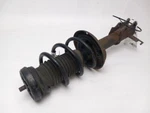 Front Driver Strut Rust Fits Chevrolet Cruze 2011 - 2012 Used. Price: $91.00.