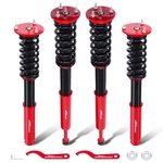 Maxpeedingrods Coilovers 24 Way Damper Kit For Mercedes S-class W220 S430 S500 New. Price: $399.00.
