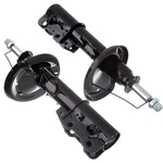 Front Right Left Gas Shocks & Struts For 2006-2011 Chevrolet Hhr/cobalt New. Price: $58.37.